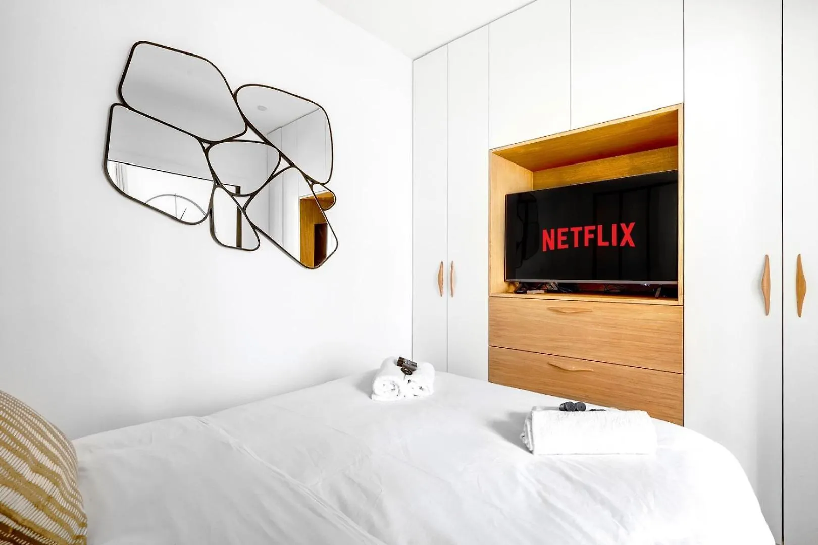Javel - A Apartment Paris